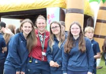 Attendance boosted by student rewards scheme